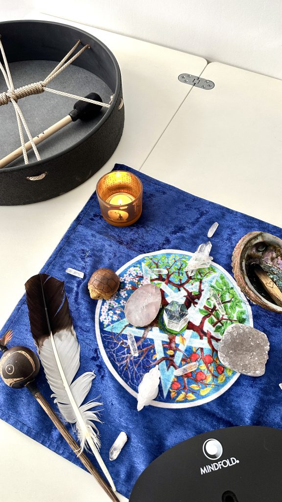 Shamanic Healing