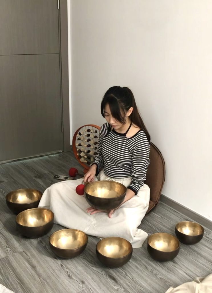 Sound Bath